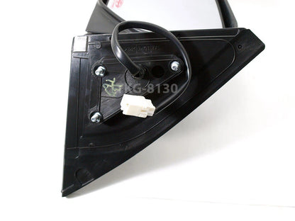 Left Electric Power Mirror for Mitsubishi Triton ML MN (2005-2014)
