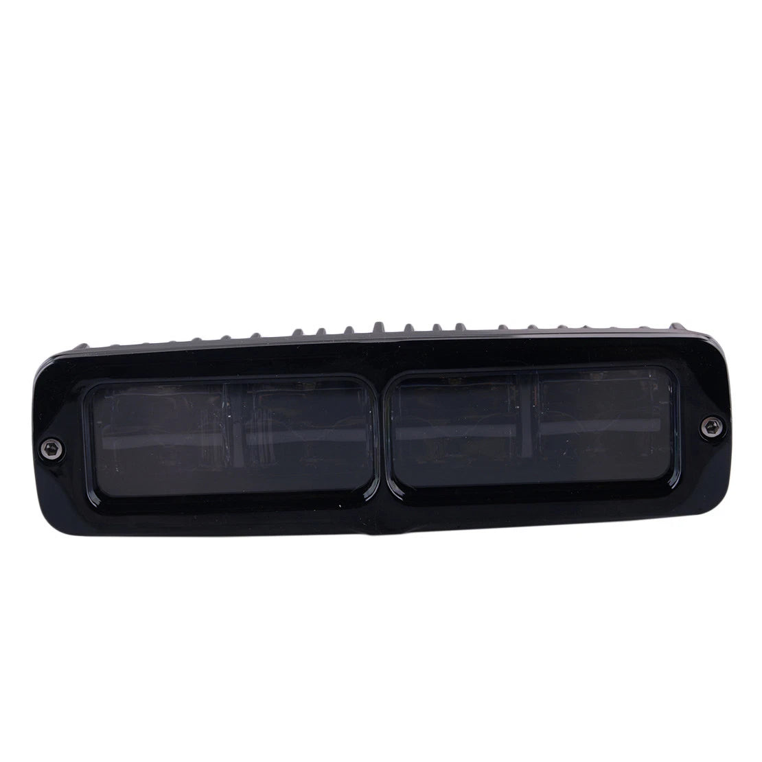 6" Work Light Bar Spot Flood Pods for Offroad ATV Truck (2010-2023)