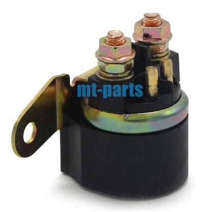 Starter Relay Solenoid for Arctic Cat 250 2x4, 250 4x4 (1999-2005)