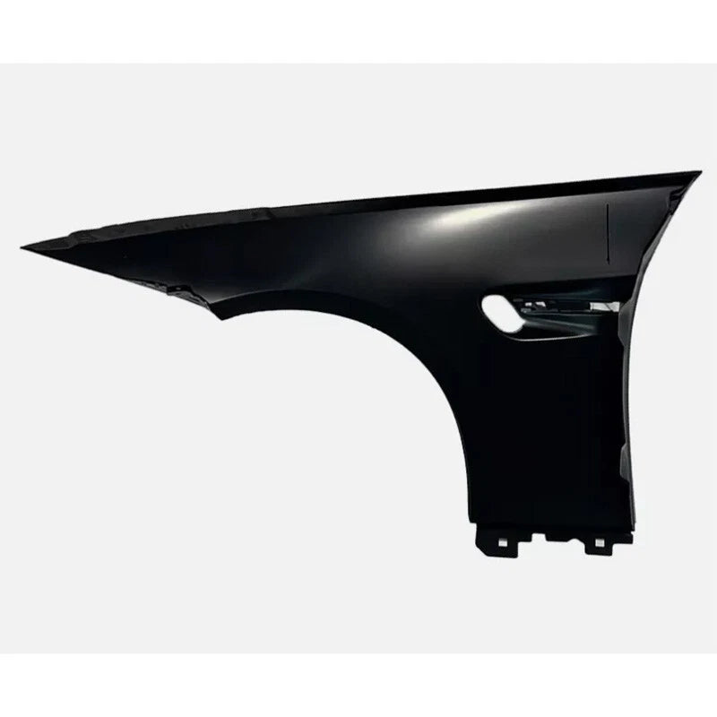 Unpainted Right Passenger Side Fender M3-Style for BMW 3 Series E92 E93 07-13