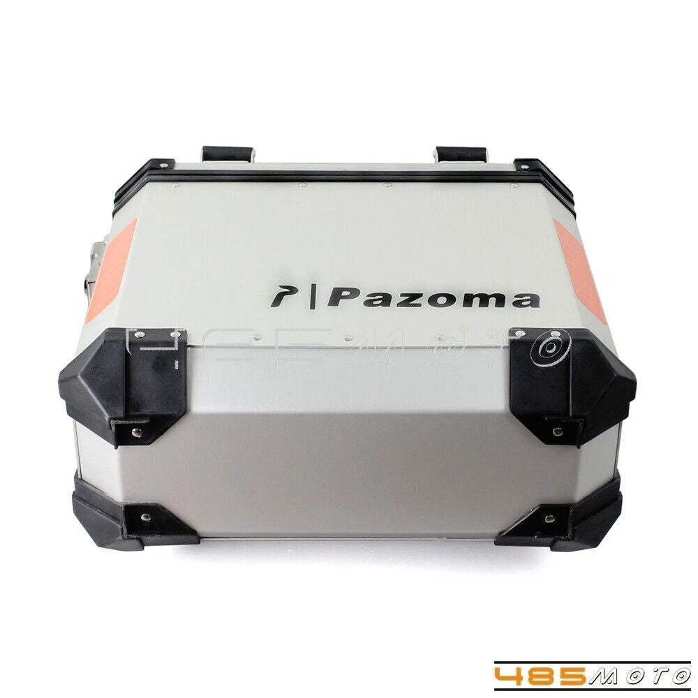 36L Side Cases Saddlebag Rear Luggage Panniers for BMW Motorcycle