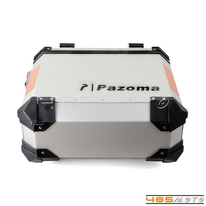 36L Side Cases Saddlebag Rear Luggage Panniers for BMW Motorcycle