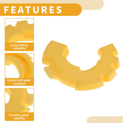 Lower Coil Spring Insulators for Buick Envision 2020