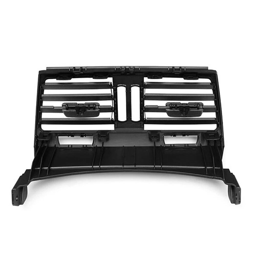 Rear Center Console Vent Grille Cover for BMW X5 E70 (2007-2013)