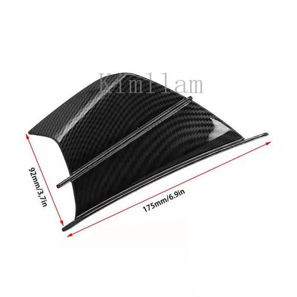 Universal Motorcycle Side Fairing Protection Covers