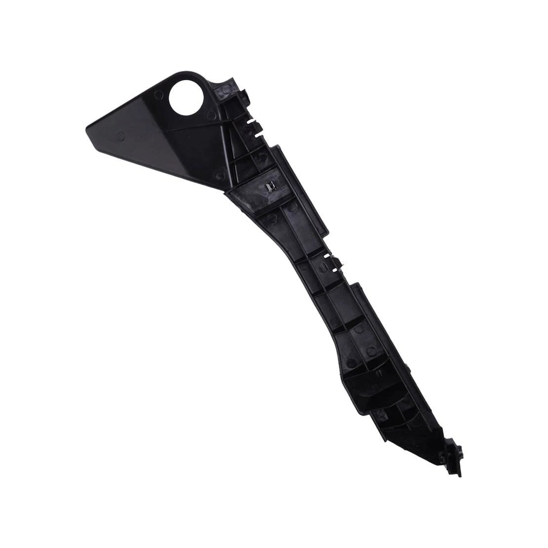 Left Front Bumper Bracket for Toyota Corolla E12 Hatchback (2002-2007)