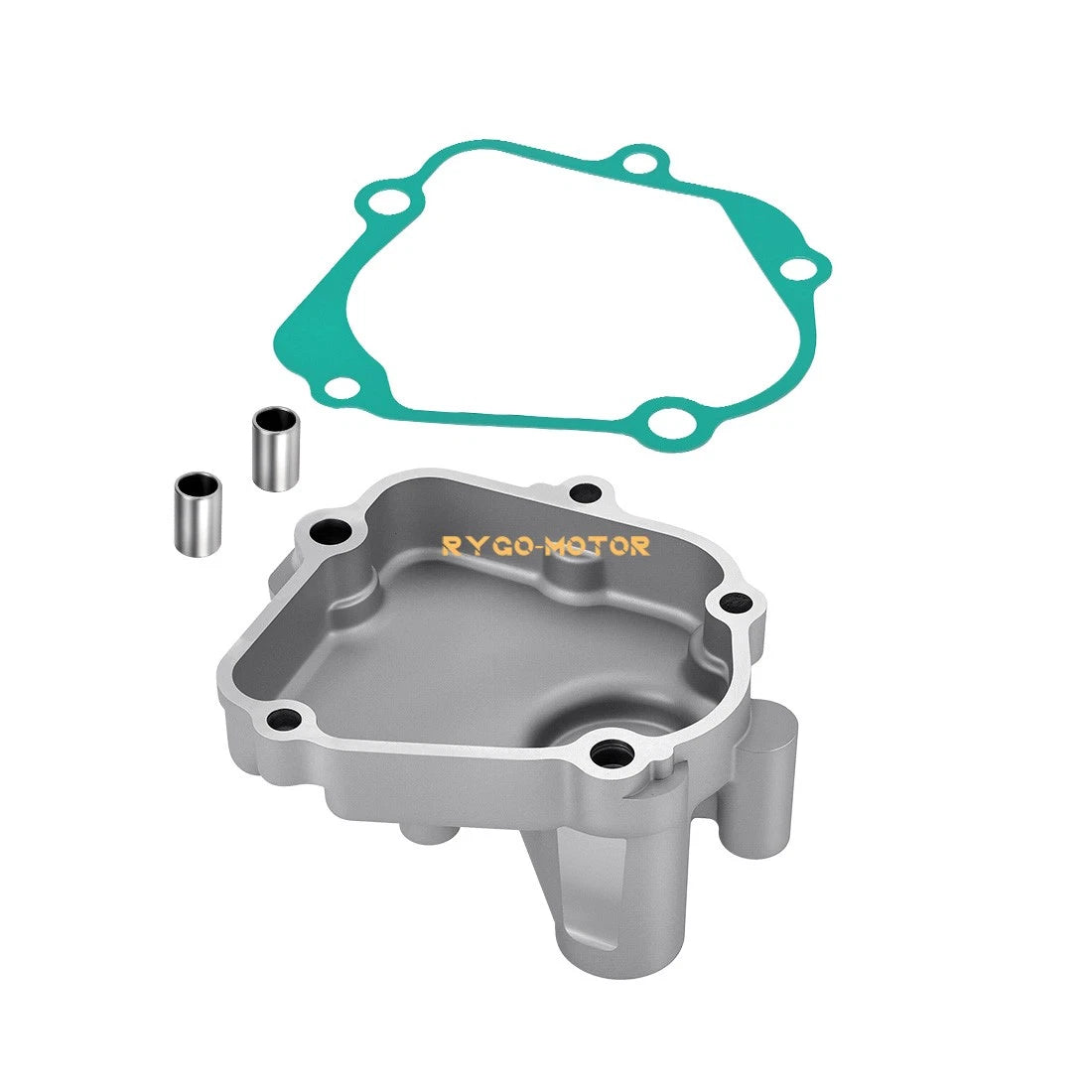 Gear Shifter Cover for Suzuki Hayab GSX1300R GSX1300RA (2008–2020)