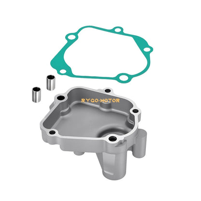 Gear Shifter Cover for Suzuki Hayab GSX1300R GSX1300RA (2008–2020)