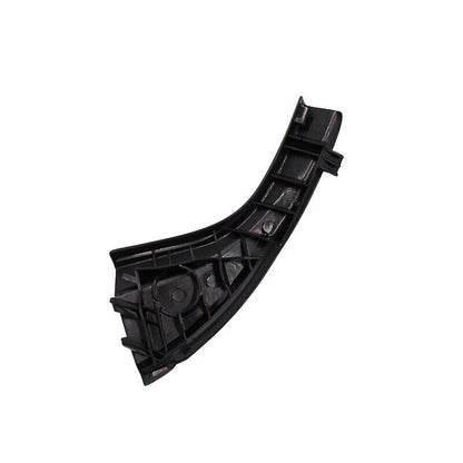 Right Front Wiper Cowl Cover Trim for Toyota RAV4 (2006-2012) Black