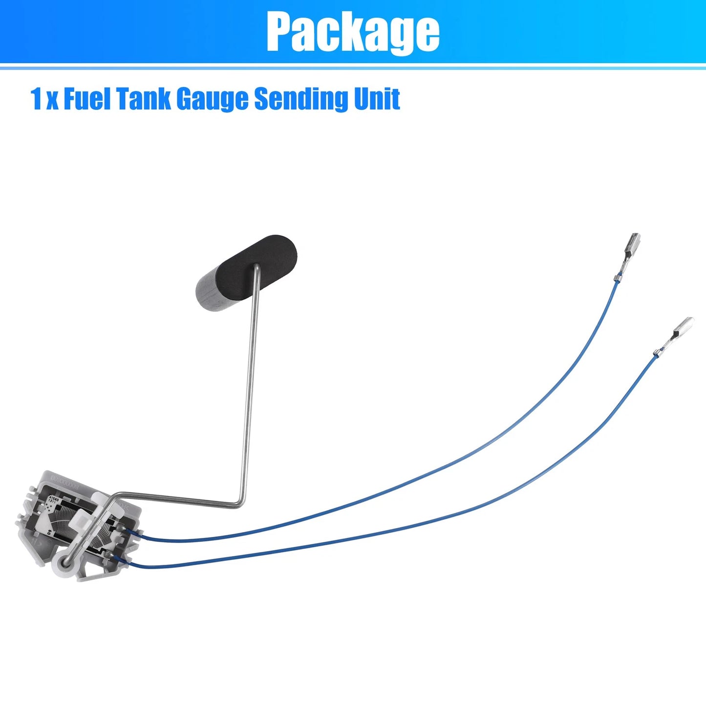 Fuel Tank Float Gauge Sending Unit for Chevy Malibu (2004-2006)