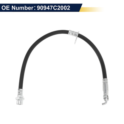 Front Left Brake Hose for Toyota Camry (2006–2015)