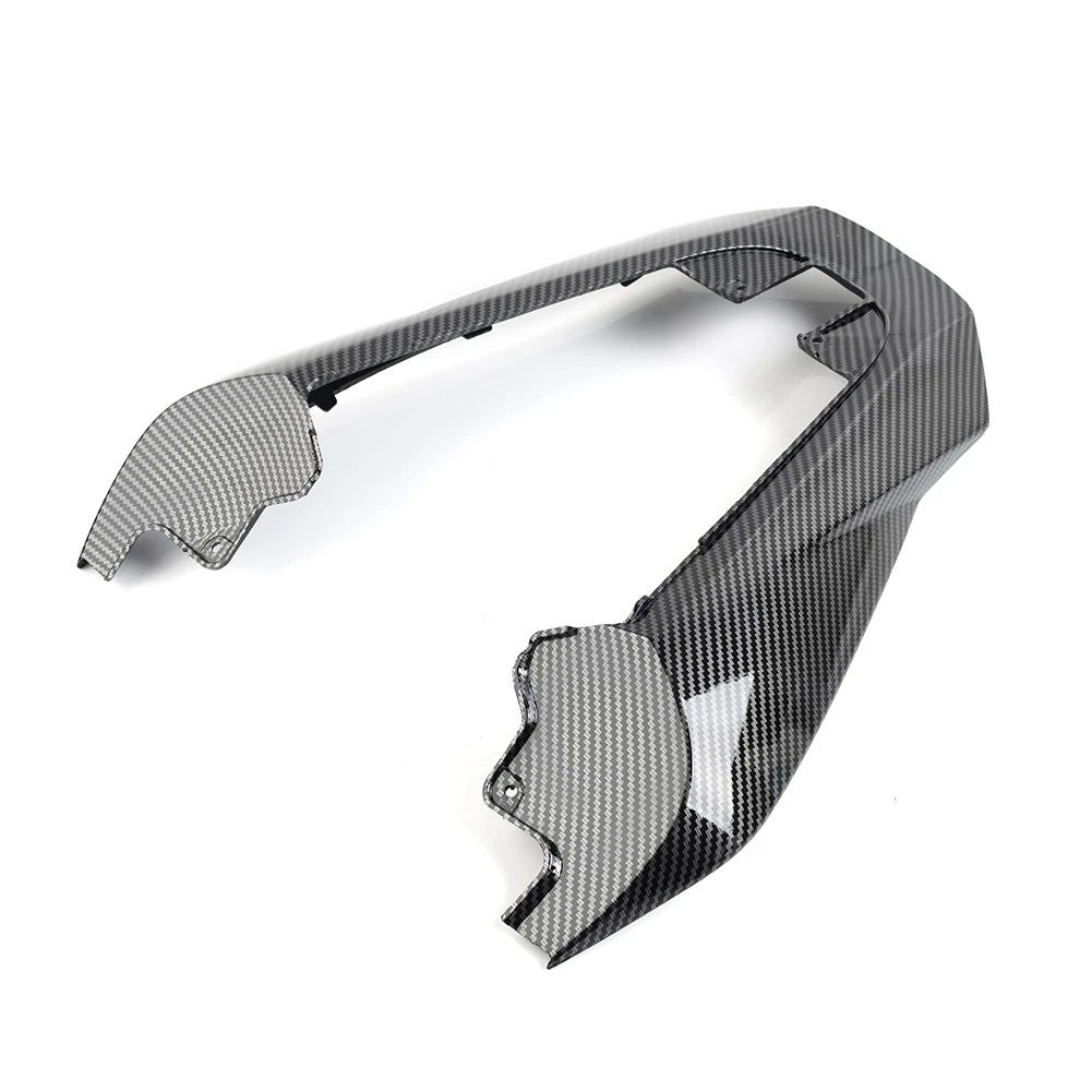 Carbon Fiber Rear Upper Tail Seat Cover for Kawasaki Z1000 (2010-2013)