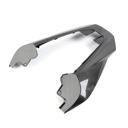Carbon Fiber Rear Upper Tail Seat Cover for Kawasaki Z1000 (2010-2013)