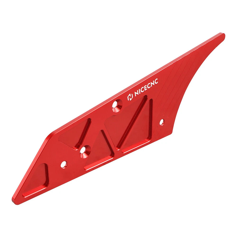 CNC Rear Chain Guard Cover for Honda XR650L XR 650L (1993-2024)