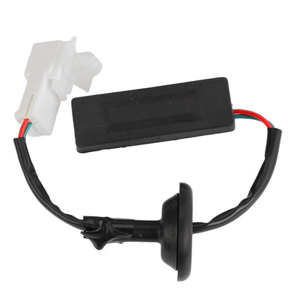 Tailgate Rear Trunk Release Switch for Hyundai i10 (2013-2020)
