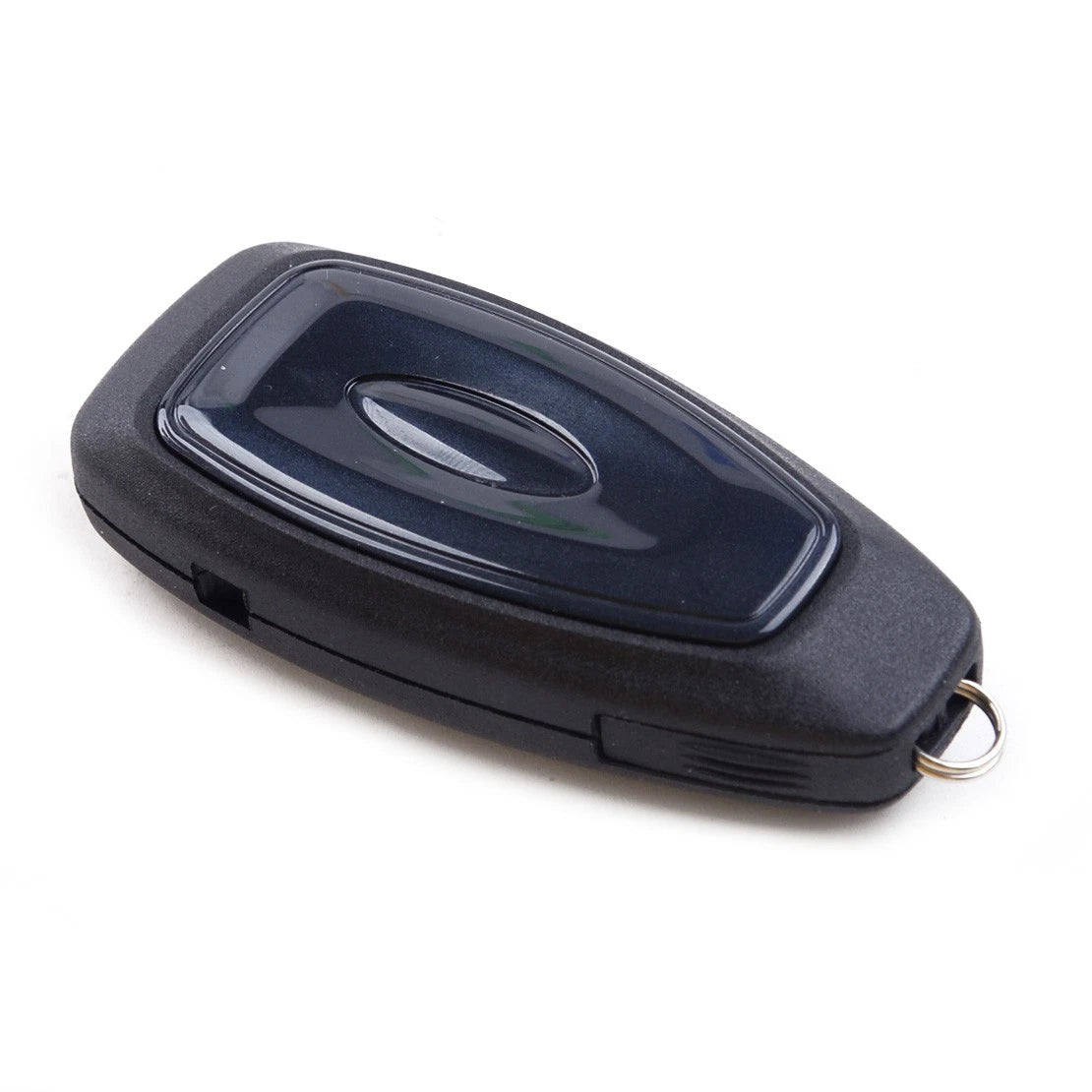 3 Button Smart Key Shell Remote Cover for Ford Mondeo Fiesta Focus (2011-2023)