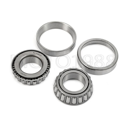 front wheel bearings & seals for Polaris Sportsman Worker