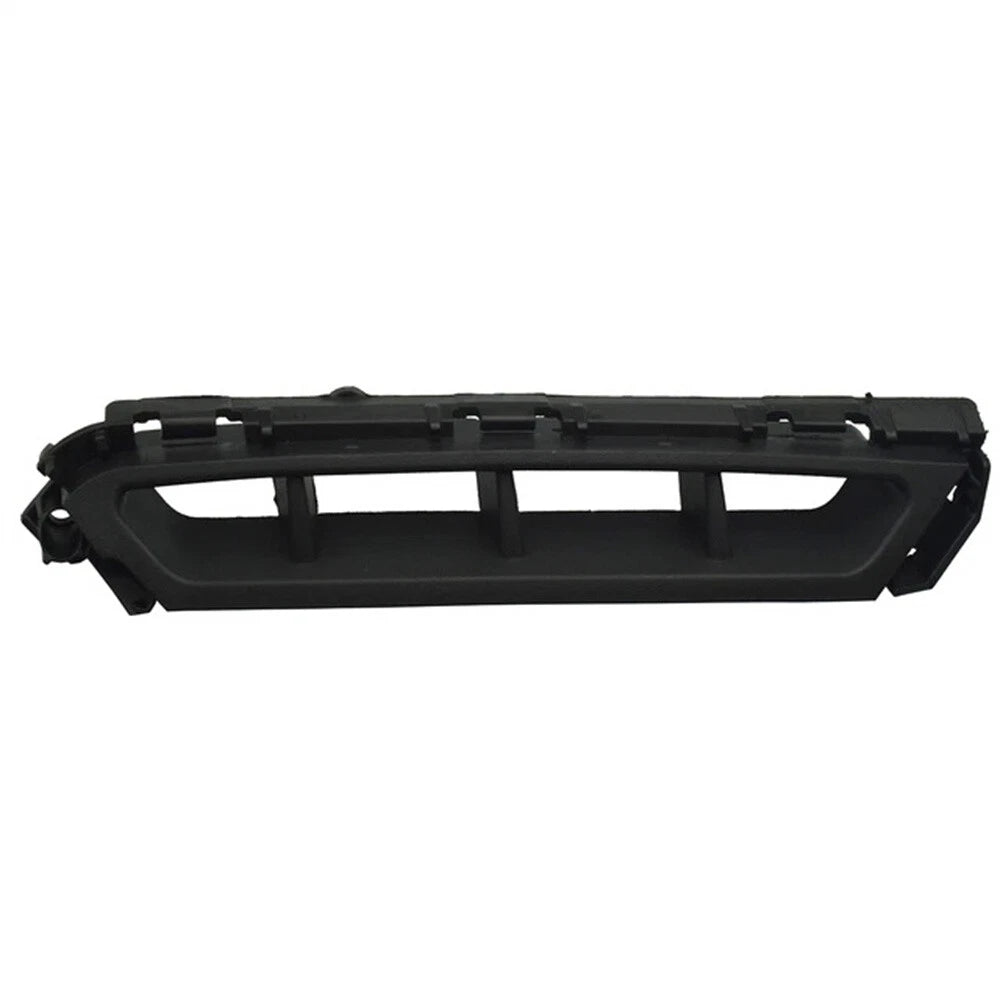 Front Bumper Grille Curtain Vent for 19-20 Hyundai Elantra (2019-2020)