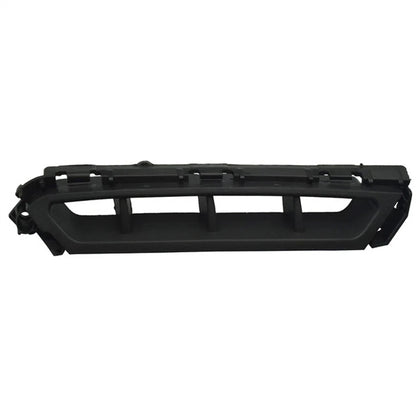 Front Bumper Grille Curtain Vent for 19-20 Hyundai Elantra (2019-2020)