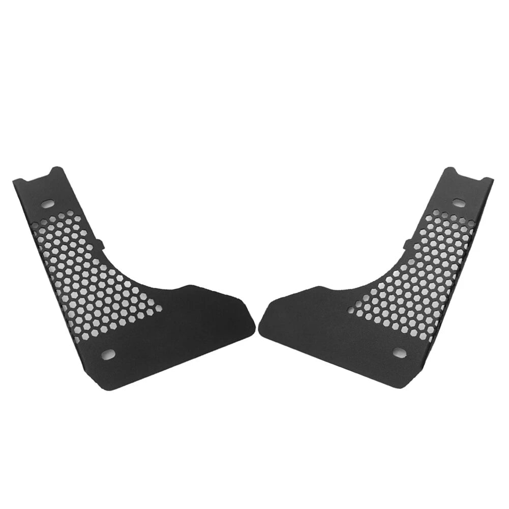 Radiator Side Guard Protector for SUZUKI SV650 ABS SV650X (2015-2024)