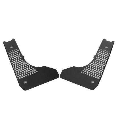 Radiator Side Guard Protector for SUZUKI SV650 ABS SV650X (2015-2024)