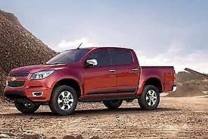 Tail Lights for Chevrolet Holden Colorado (2012-2015)