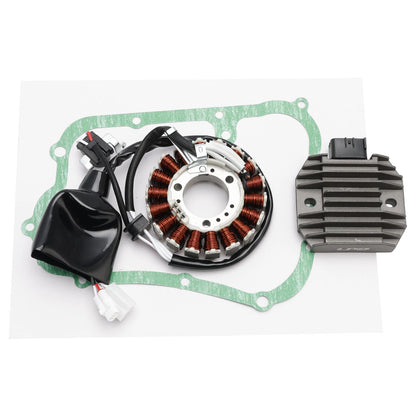 Stator, Regulator, Gasket for Yamaha VP250, YP125R, X-Max (2007-2016)