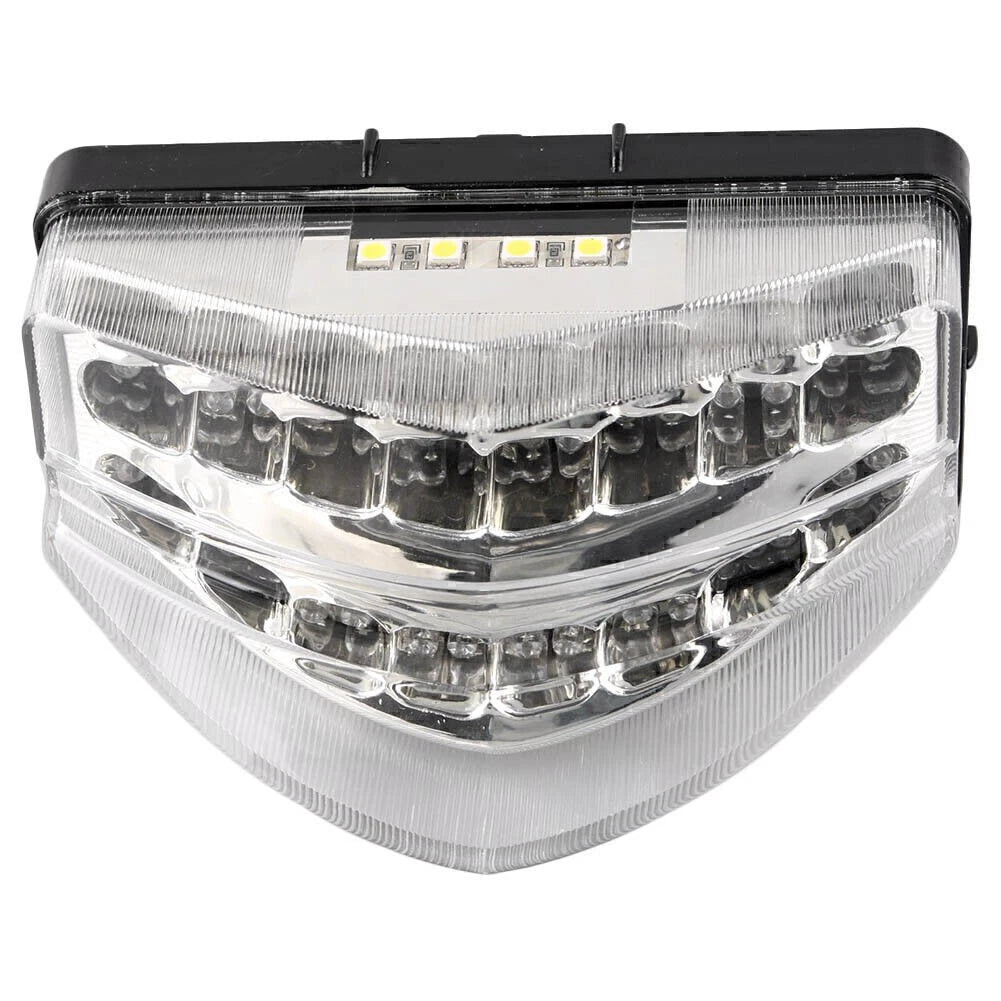 LED Tail Light with Integrated Turn Signal for Honda CBR600 F4i (2001-2003)