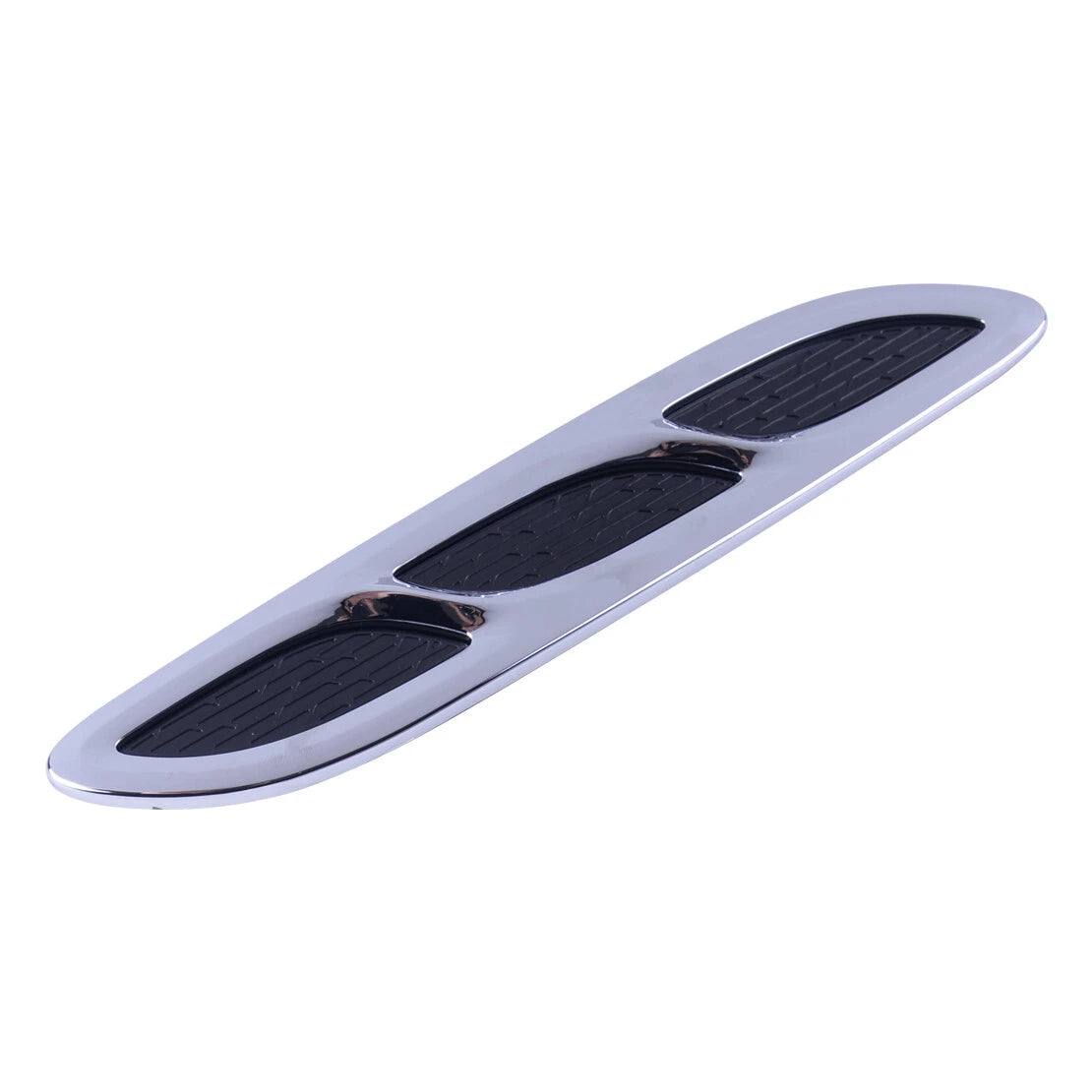 Car Styling Fake Air Vent Outlet Grille Trim