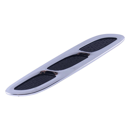 Car Styling Fake Air Vent Outlet Grille Trim