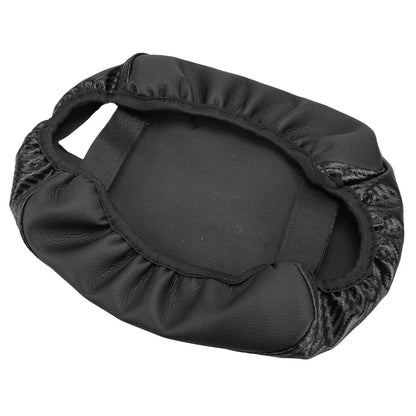 Car Center Console Armrest Cover for Toyota Tacoma (2024) - PU Leather