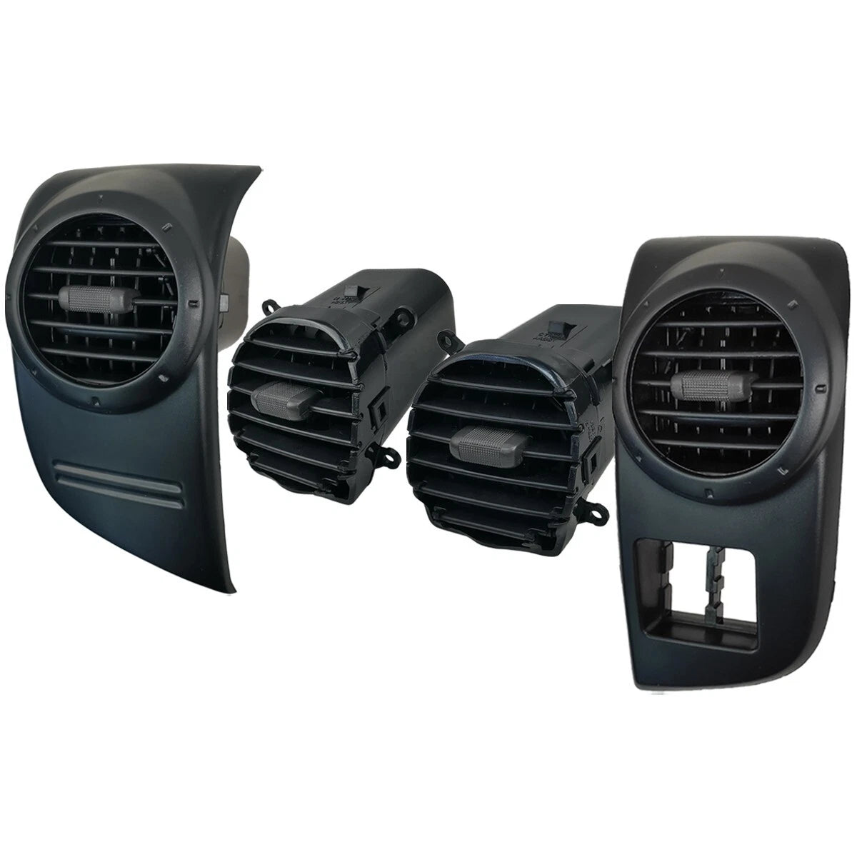 A/C Air Vent Outlet Set for Isuzu D-Max (2007-2011)