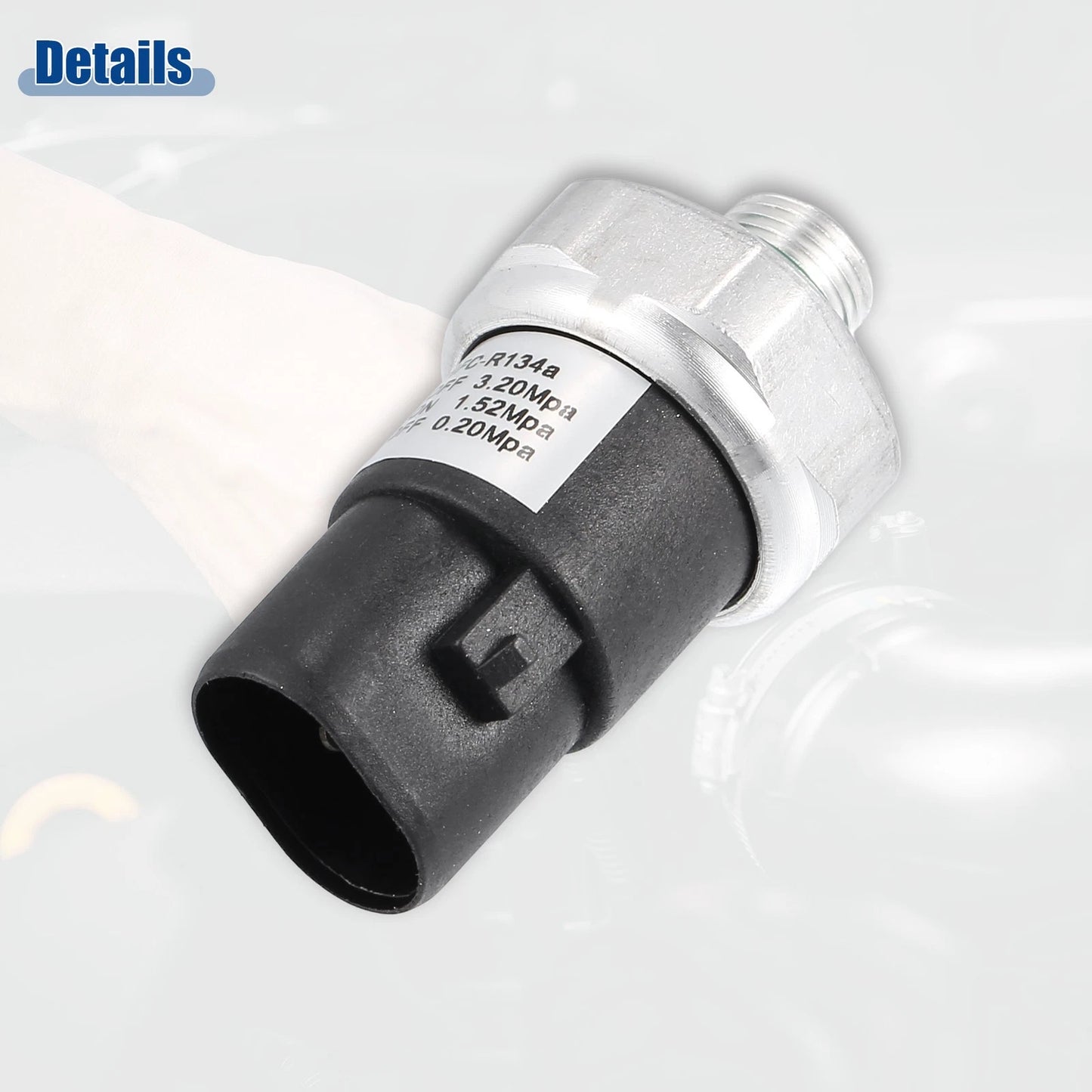 Air Conditioner Pressure Switch for Toyota Avalon (1995-1999)