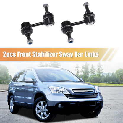 Front Stabilizer Sway Bar Links for Acura TL (2004-2007)