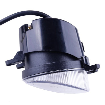 LED Fog Light Assembly for Toyota 4Runner, Camry (2010-2023)