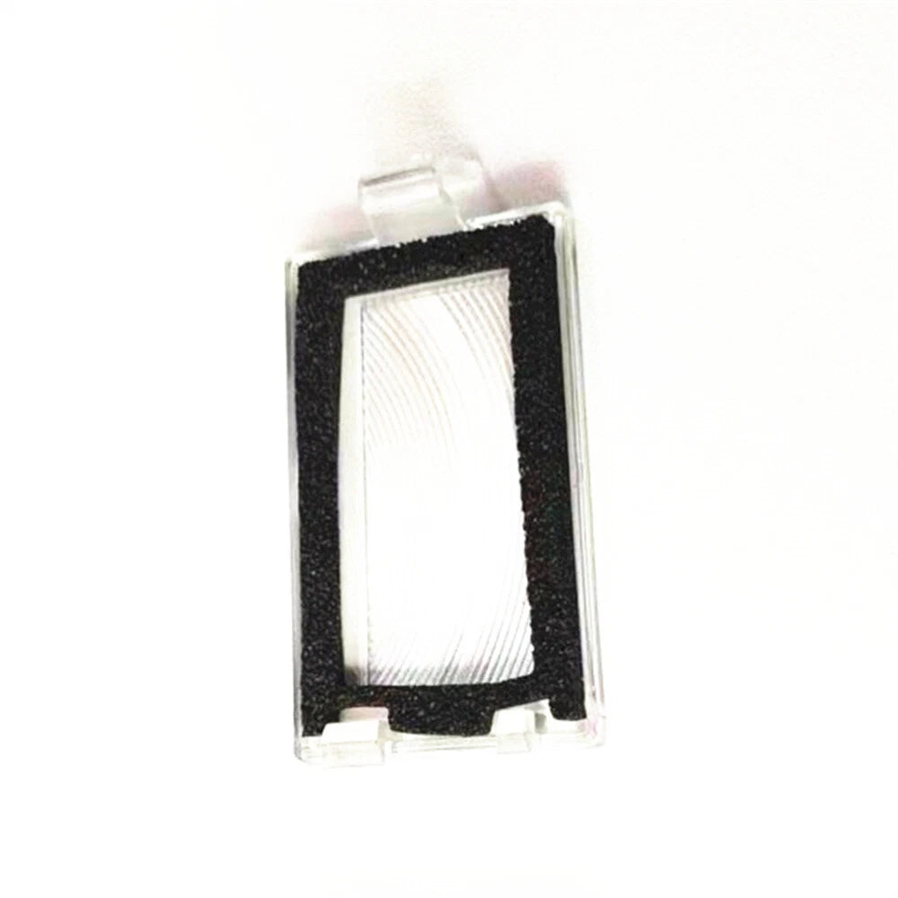 Left & Right Rear License Plate Light Lens for Grand Cherokee (2005-2010)