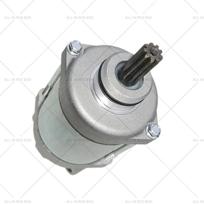 Starter Motor for Kawasaki Ninja 250 300 Versys-X 250 (2013-2020)