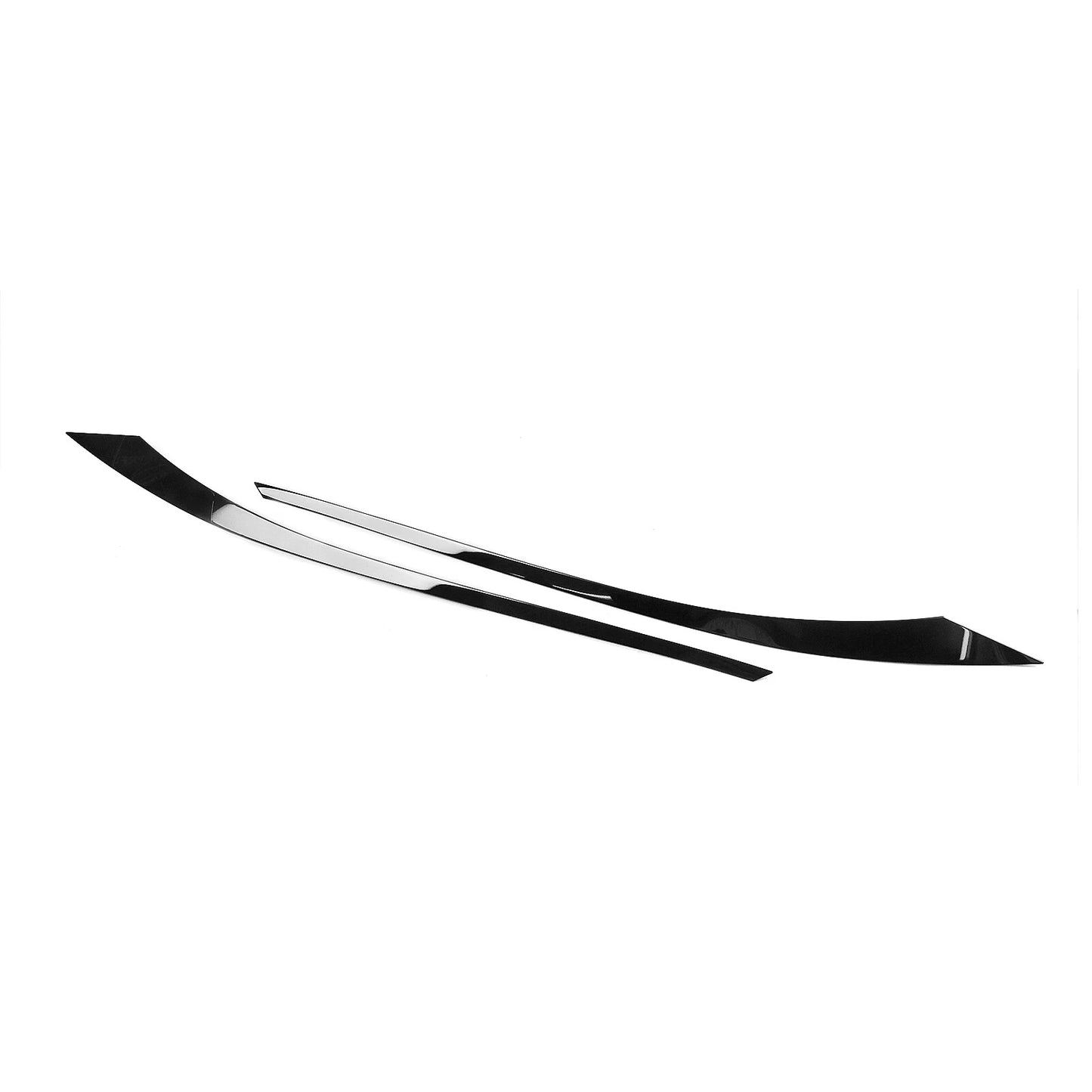 Window Strip Moulding Seal for Lexus RX (2022-2023)