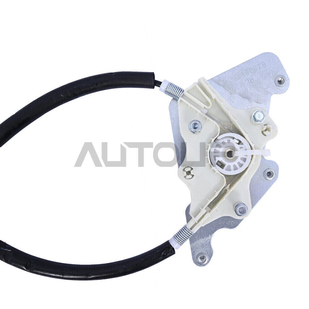 Rear Left Window Regulator Without Motor for Mercedes G W463 G550