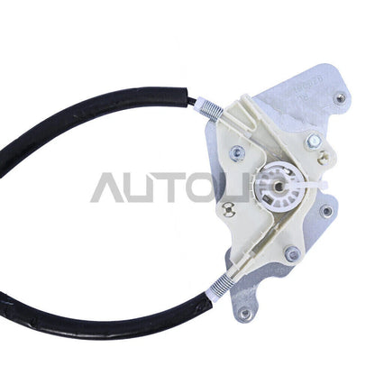 Rear Left Window Regulator Without Motor for Mercedes G W463 G550