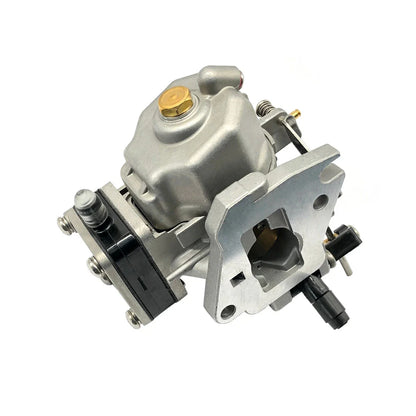 Carburetor for Yamaha 2-Stroke 9.9HP 15HP 684-14301 40-44 52 53