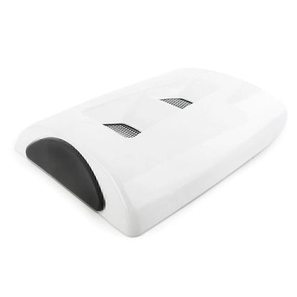 Rear Seat Cover Cowl for Honda CBR250RR MC22 (1991-1998) White