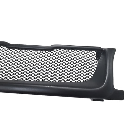 Bumper Grille Mesh for Nissan Primera P10, Infiniti G20 (1990-1996)