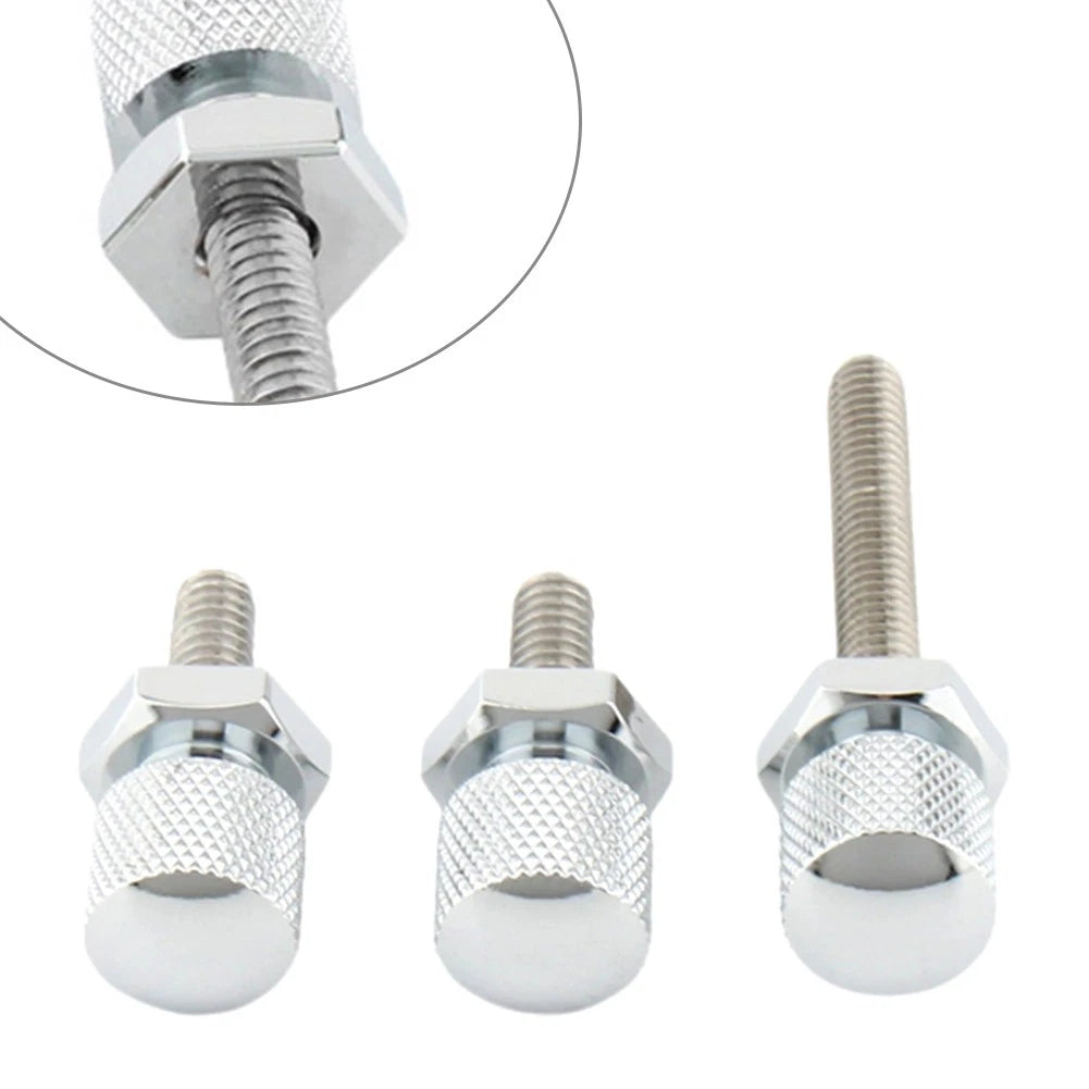 6mm Windshield Screw for Harley Electra Glide, Street Glide, Ultra Limited (14-23)