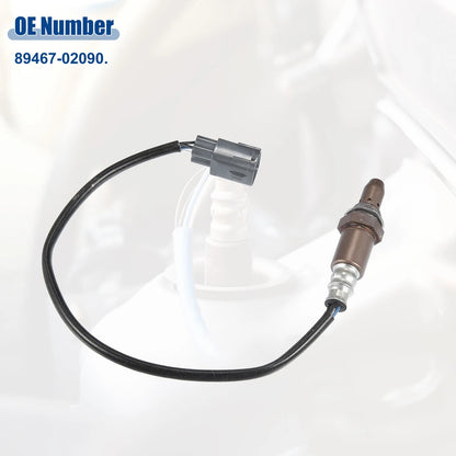 O2 Oxygen Sensor for Toyota Corolla (2014-2019)