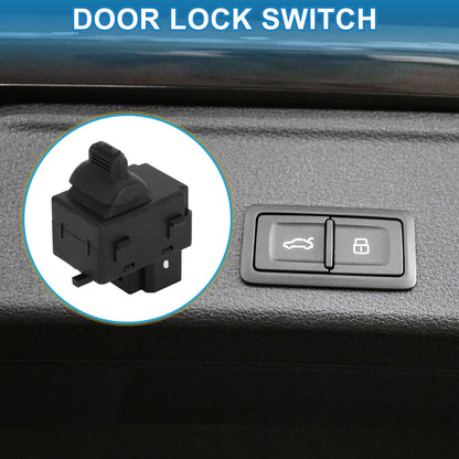 Door Lock Switch for Jeep Wrangler (2007-2010)