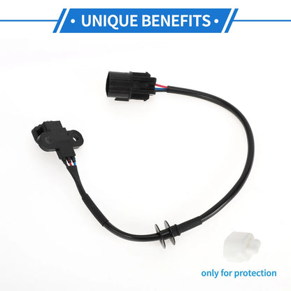 Crankshaft Position Sensor for MITSUBISHI Lancer 1.3 1.6 (2003-2013)