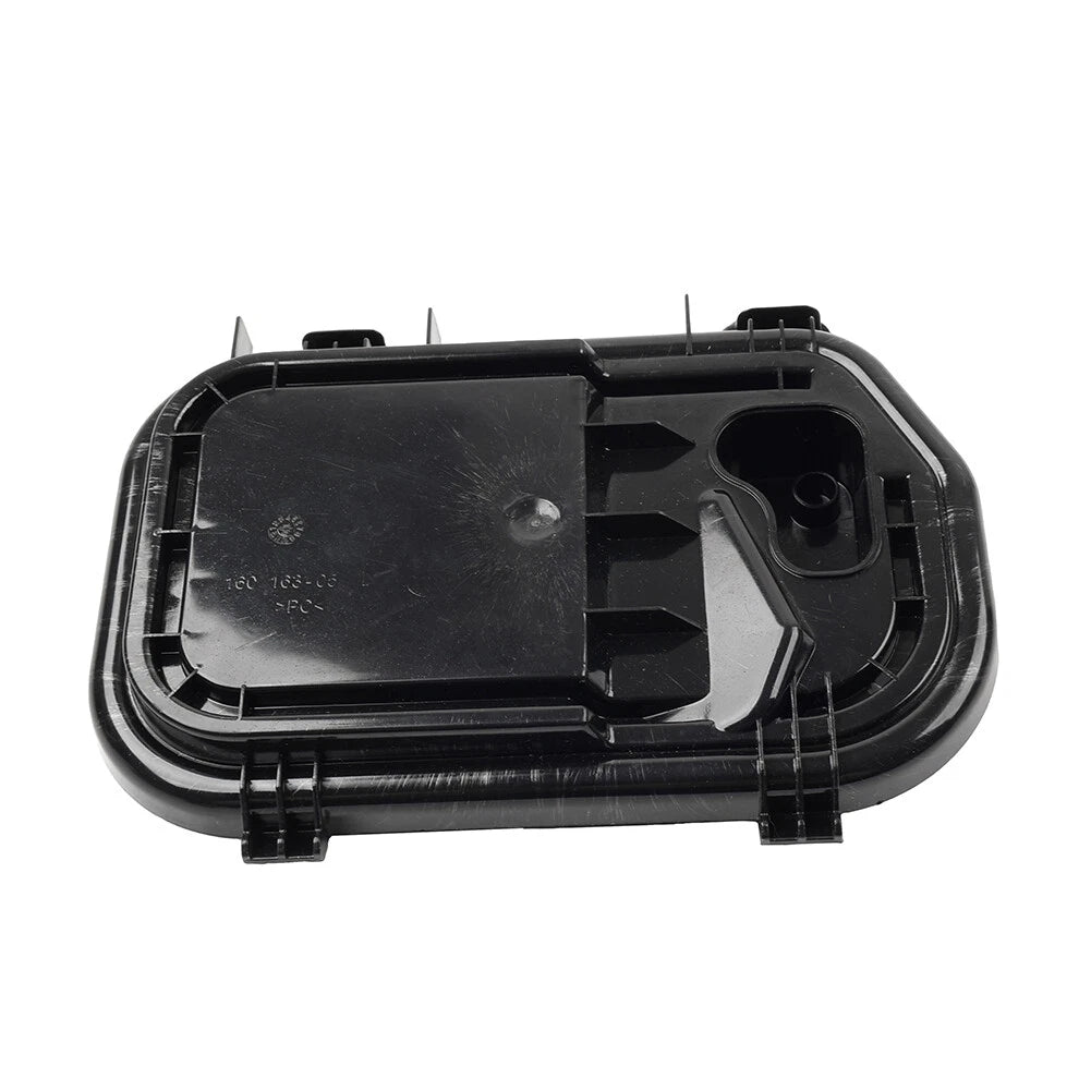 Headlight Protective Cover for Audi A6 S6 RS6 C6 (2005-2011) Left
