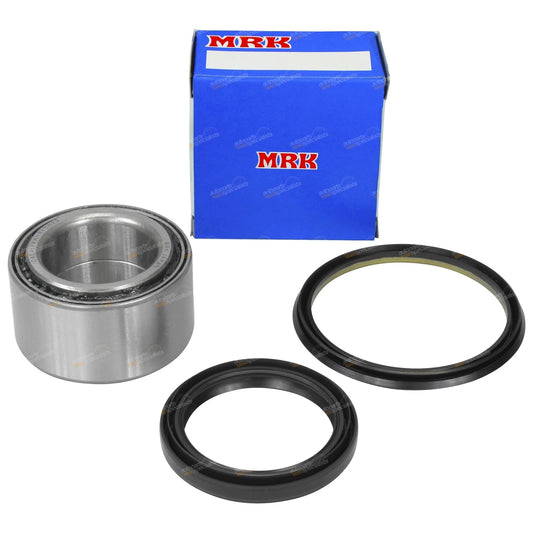 1 x Front Wheel Bearing Kit for Suzuki Sierra SJ80 Coily 4X4 (1996-1998)
