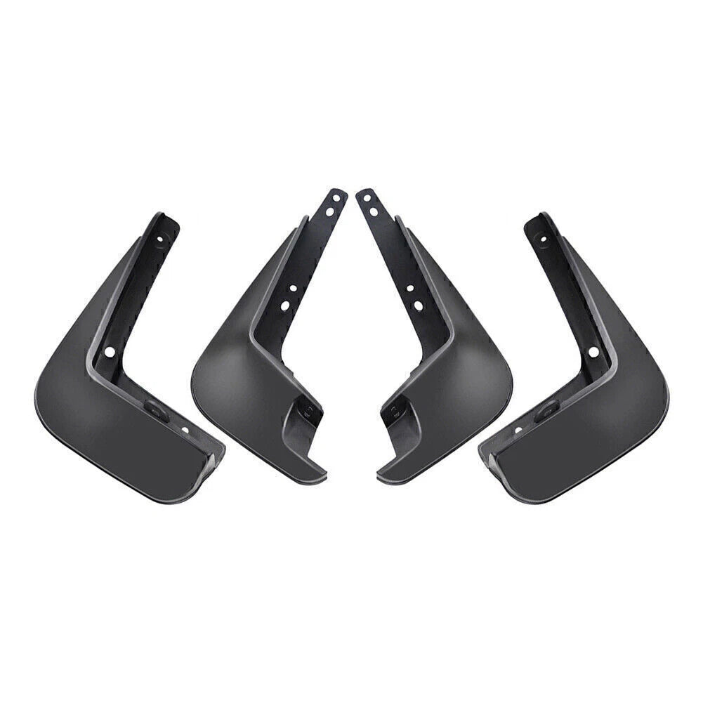 Mud Flaps for Toyota Corolla Sedan 2014-2018 - Splash Guards (2 x)